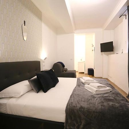 Palatino 28 Appartement Rome Buitenkant foto