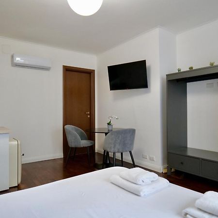 Palatino 28 Appartement Rome Buitenkant foto