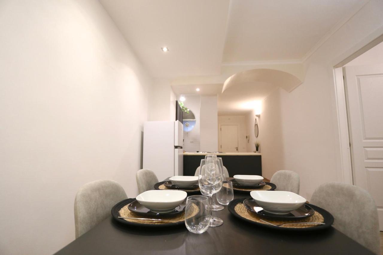 Palatino 28 Appartement Rome Buitenkant foto