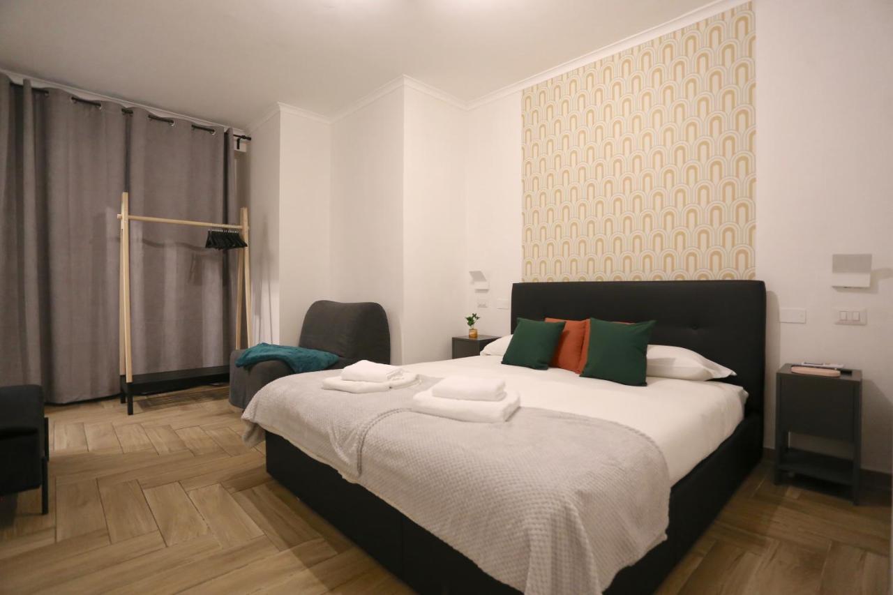 Palatino 28 Appartement Rome Buitenkant foto