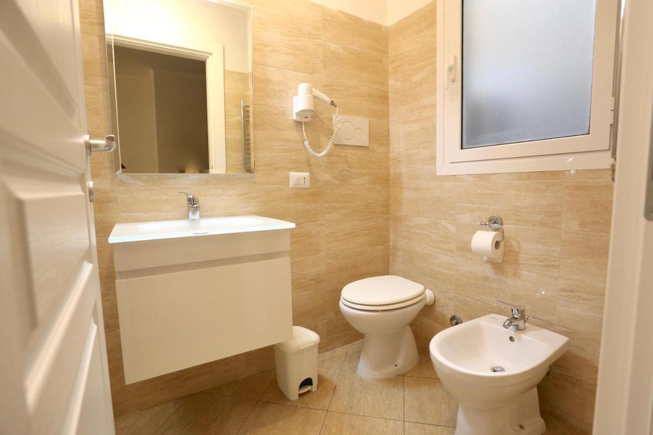 Palatino 28 Appartement Rome Buitenkant foto