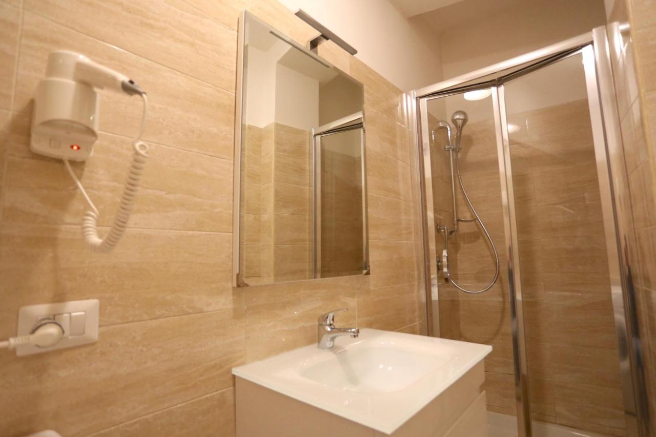 Palatino 28 Appartement Rome Buitenkant foto