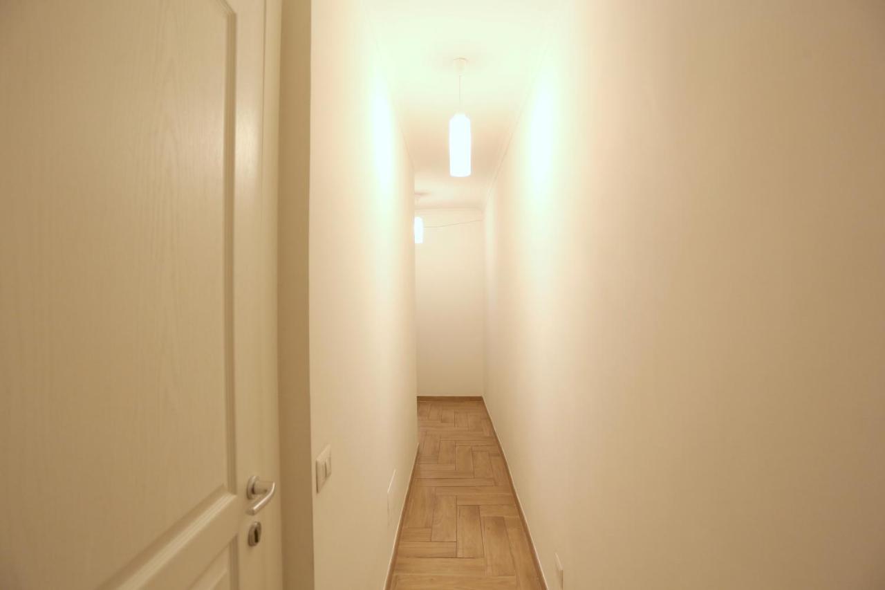 Palatino 28 Appartement Rome Buitenkant foto